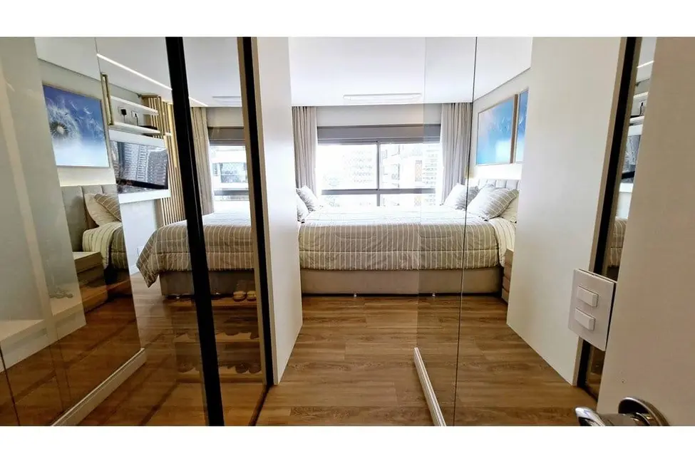 Foto 6 de Apartamento com 3 quartos à venda, 154m2 em Butantã, São Paulo - SP