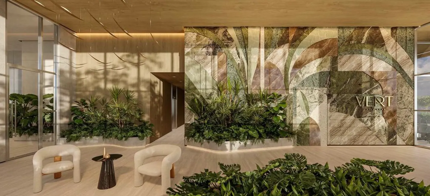 Foto 6 de Apartamento com 3 quartos à venda, 72m2 em Moema, São Paulo - SP