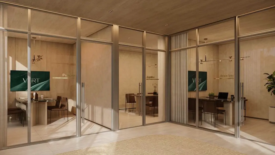 Foto 7 de Apartamento com 1 quarto à venda, 33m2 em Moema, São Paulo - SP