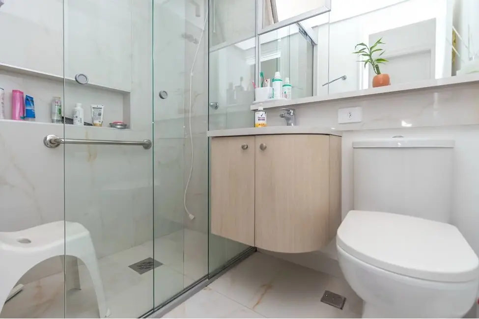 Foto 2 de Apartamento com 2 quartos à venda, 60m2 em Paraíso, São Paulo - SP