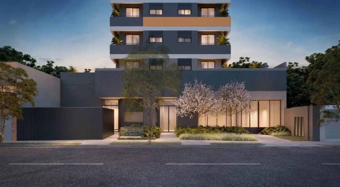 Foto 2 de Apartamento com 1 quarto à venda, 45m2 em Pinheiros, São Paulo - SP