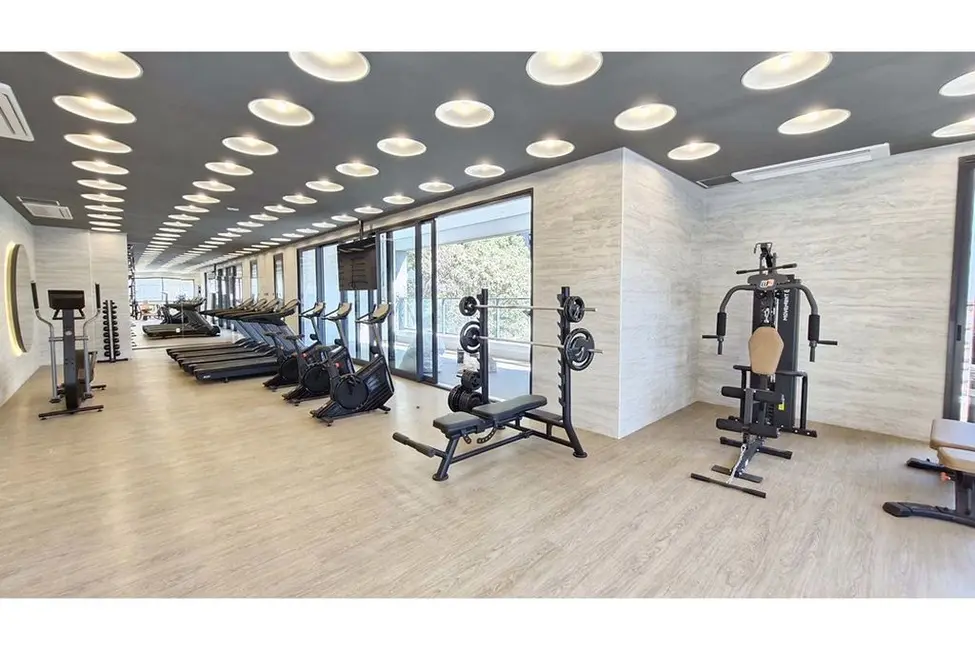 Apartamento com 3 quartos à venda, 157m2 em Perdizes, São Paulo - SP - imagem 7 Foto 7 de Apartamento com 3 quartos à venda, 157m2 em Perdizes, São Paulo - SP