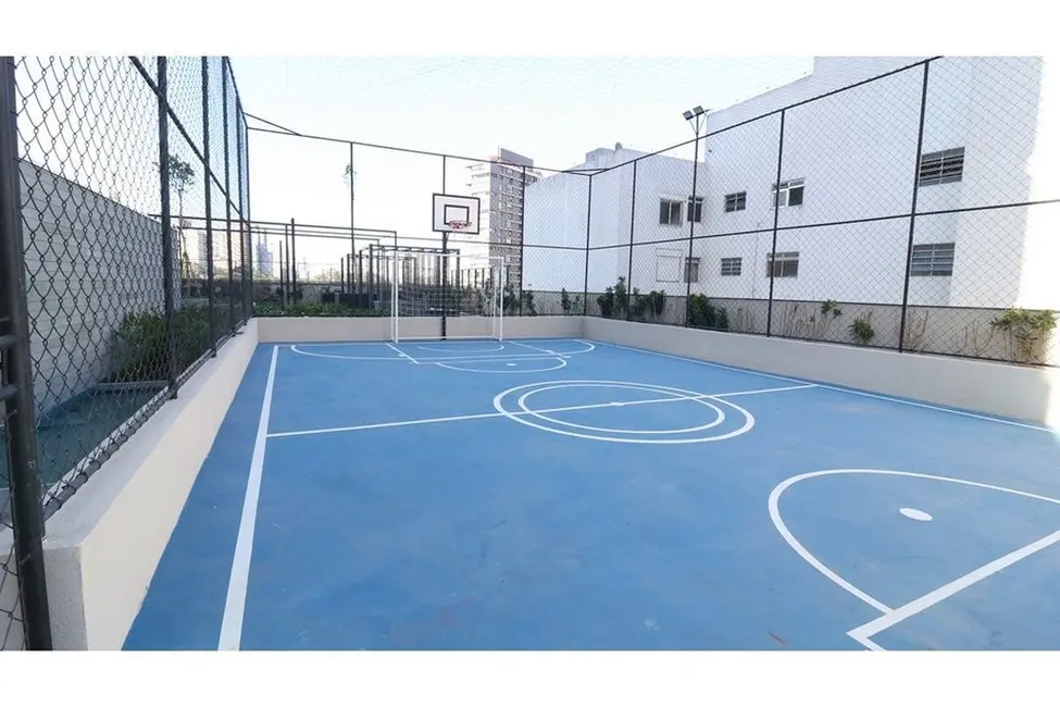 Apartamento com 3 quartos à venda, 157m2 em Perdizes, São Paulo - SP - imagem 9 Foto 9 de Apartamento com 3 quartos à venda, 157m2 em Perdizes, São Paulo - SP