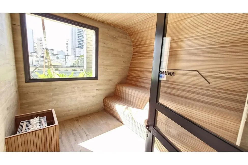 Apartamento com 3 quartos à venda, 157m2 em Perdizes, São Paulo - SP - imagem 8 Foto 8 de Apartamento com 3 quartos à venda, 157m2 em Perdizes, São Paulo - SP