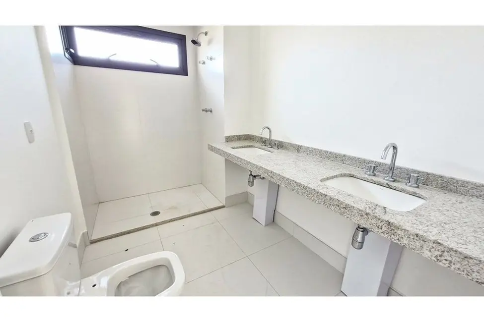 Apartamento com 3 quartos à venda, 157m2 em Perdizes, São Paulo - SP - imagem 4 Foto 4 de Apartamento com 3 quartos à venda, 157m2 em Perdizes, São Paulo - SP