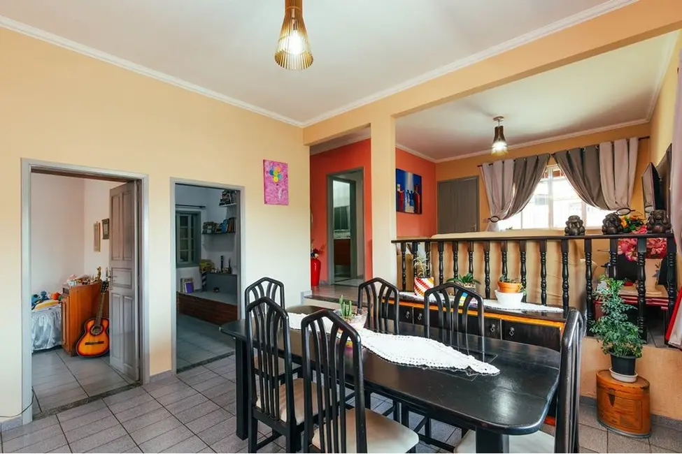 Foto 2 de Casa de Condomínio com 2 quartos à venda, 214m2 em Jardim Vitória, Campo Limpo Paulista - SP