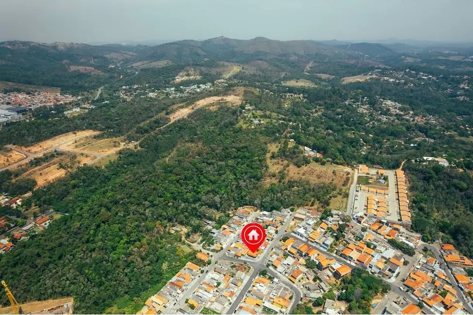 Foto 5 de Casa de Condomínio com 2 quartos à venda, 214m2 em Jardim Vitória, Campo Limpo Paulista - SP