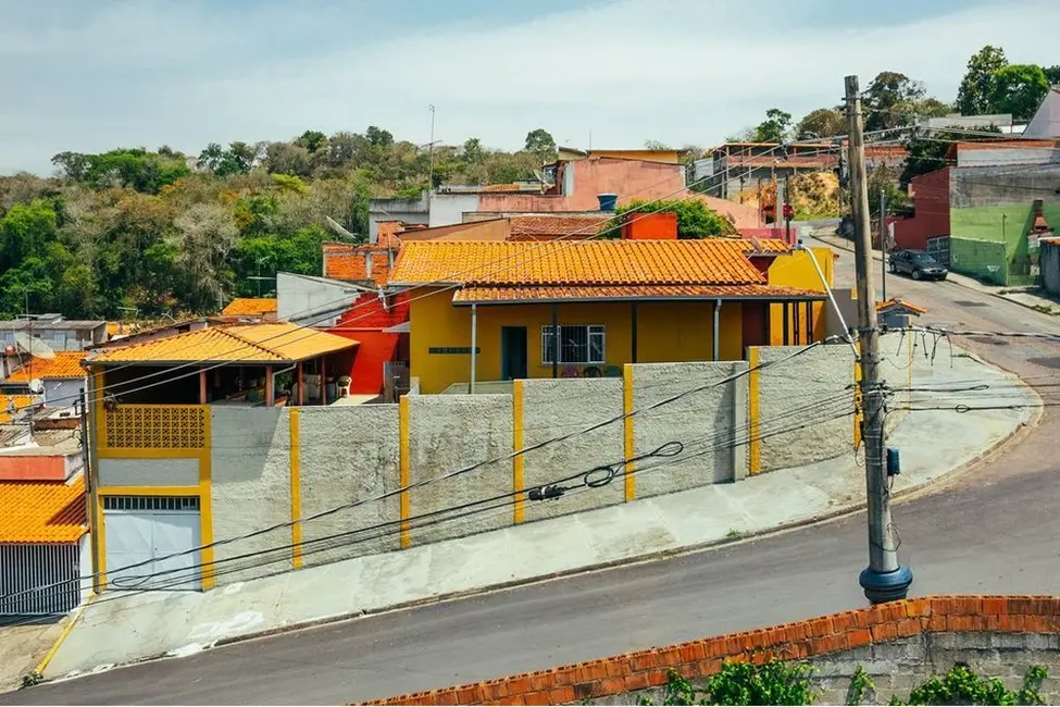Foto 8 de Casa de Condomínio com 2 quartos à venda, 214m2 em Jardim Vitória, Campo Limpo Paulista - SP