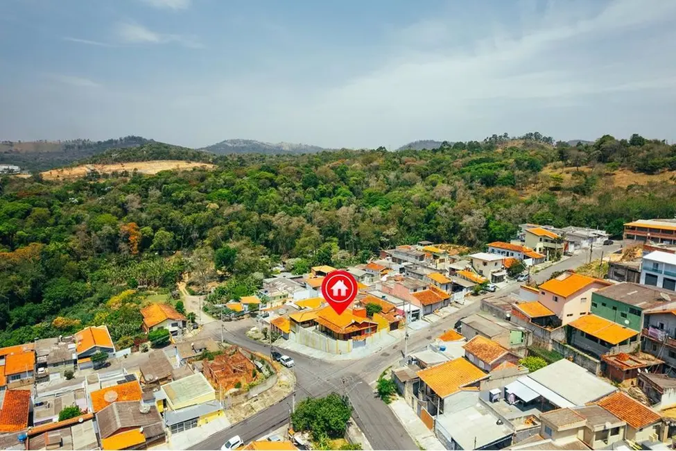 Foto 7 de Casa de Condomínio com 2 quartos à venda, 214m2 em Jardim Vitória, Campo Limpo Paulista - SP