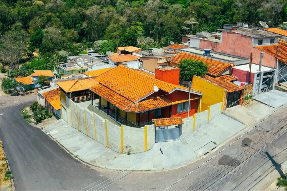 Foto 9 de Casa de Condomínio com 2 quartos à venda, 214m2 em Jardim Vitória, Campo Limpo Paulista - SP