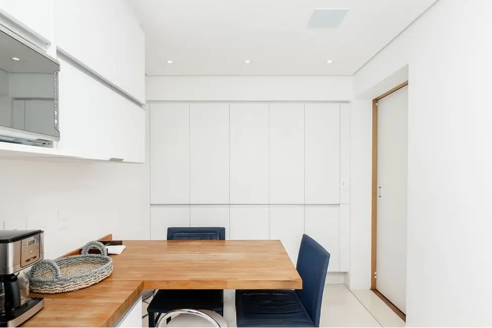 Apartamento com 3 quartos à venda, 188m2 em Vila Mariana, São Paulo - SP - imagem 7 Foto 7 de Apartamento com 3 quartos à venda, 188m2 em Vila Mariana, São Paulo - SP
