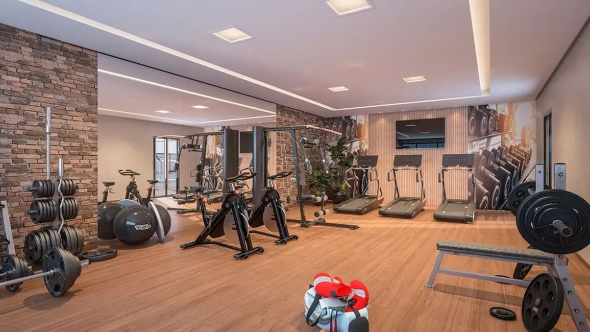 Foto 6 de Apartamento com 2 quartos à venda, 62m2 em Vila Augusta, Guarulhos - SP