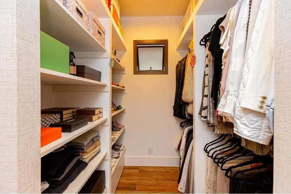 Apartamento com 4 quartos à venda, 197m2 em Itaim Bibi, São Paulo - SP - imagem 4 Foto 4 de Apartamento com 4 quartos à venda, 197m2 em Itaim Bibi, São Paulo - SP