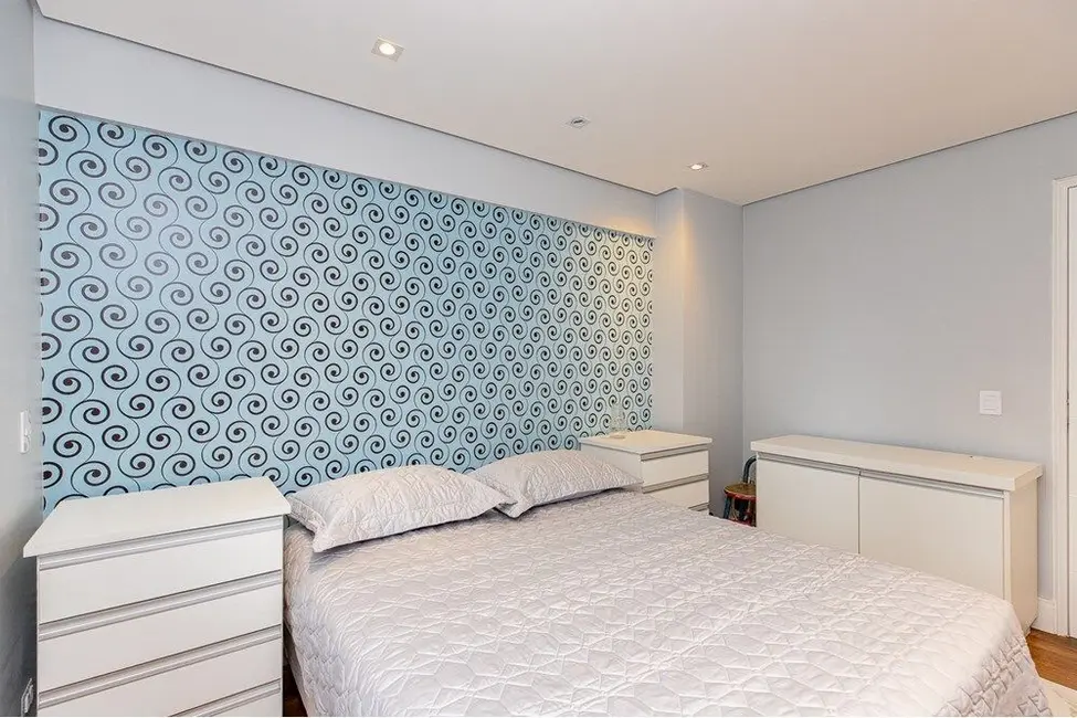 Apartamento com 4 quartos à venda, 197m2 em Itaim Bibi, São Paulo - SP - imagem 8 Foto 8 de Apartamento com 4 quartos à venda, 197m2 em Itaim Bibi, São Paulo - SP