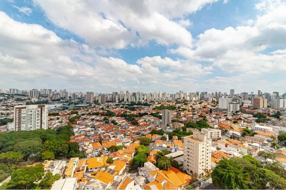 Foto 3 de Cobertura com 4 quartos à venda, 270m2 em Jardim da Glória, São Paulo - SP