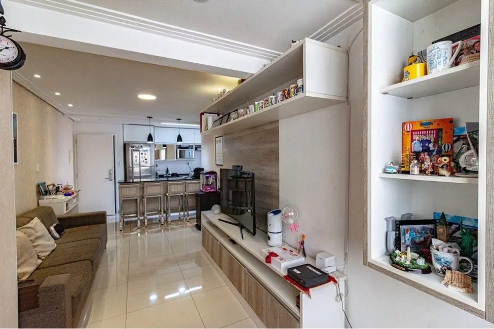 Foto 1 de Cobertura com 4 quartos à venda, 270m2 em Jardim da Glória, São Paulo - SP