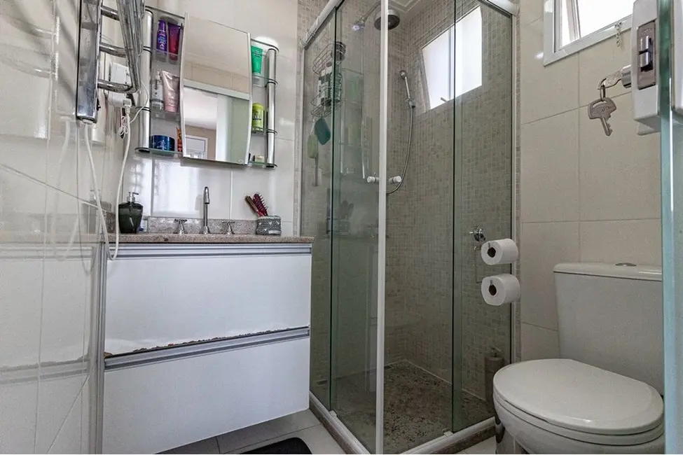 Foto 2 de Cobertura com 4 quartos à venda, 270m2 em Jardim da Glória, São Paulo - SP