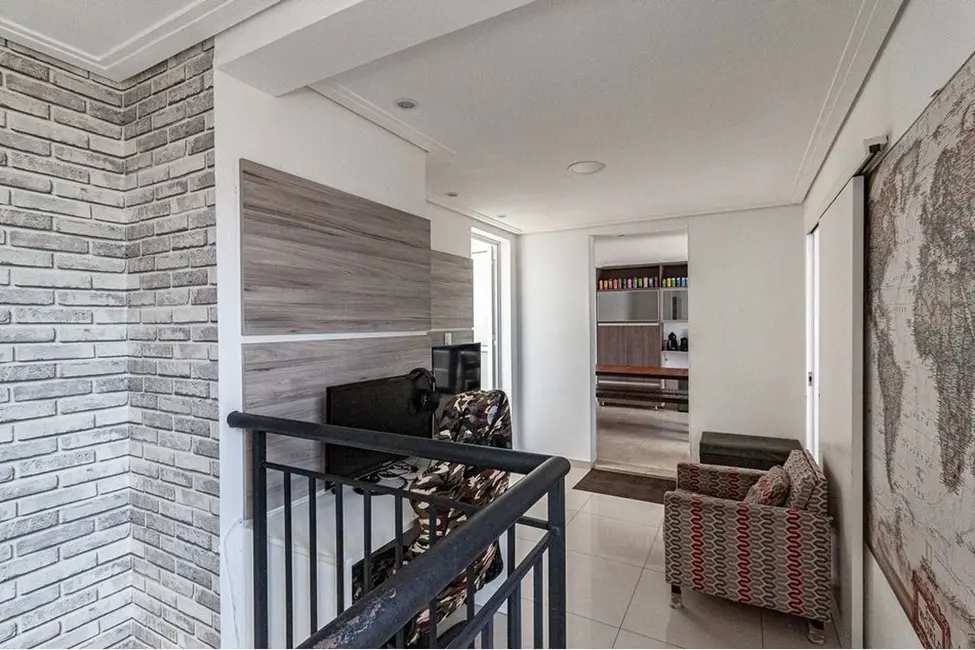 Foto 7 de Cobertura com 4 quartos à venda, 270m2 em Jardim da Glória, São Paulo - SP