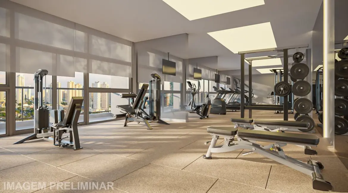 Foto 9 de Apartamento com 3 quartos à venda, 96m2 em Tatuapé, São Paulo - SP