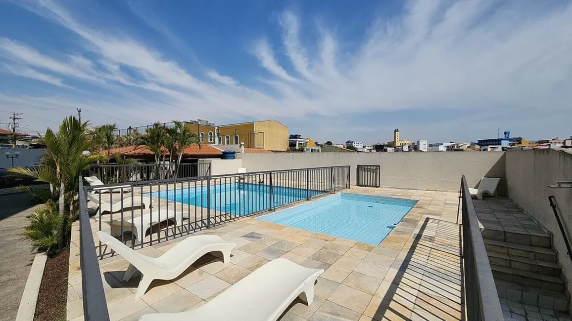 Apartamento com 2 quartos à venda, 54m2 em Itaquera, São Paulo - SP - imagem 6 Foto 6 de Apartamento com 2 quartos à venda, 54m2 em Itaquera, São Paulo - SP