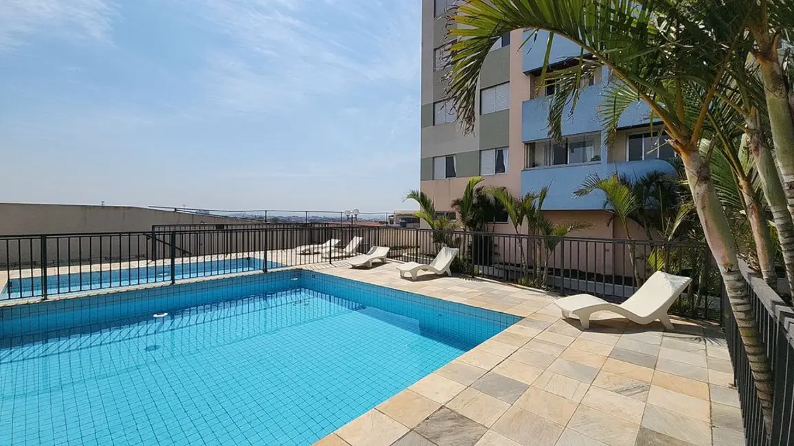 Apartamento com 2 quartos à venda, 54m2 em Itaquera, São Paulo - SP - imagem 8 Foto 8 de Apartamento com 2 quartos à venda, 54m2 em Itaquera, São Paulo - SP