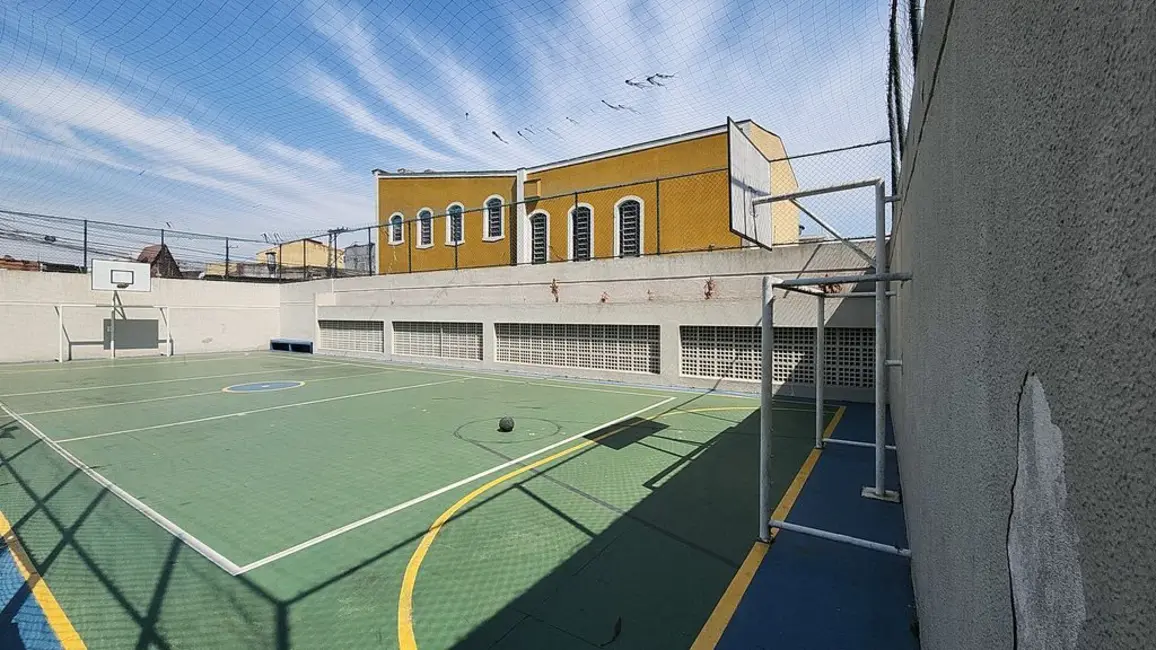 Apartamento com 2 quartos à venda, 54m2 em Itaquera, São Paulo - SP - imagem 2 Foto 2 de Apartamento com 2 quartos à venda, 54m2 em Itaquera, São Paulo - SP