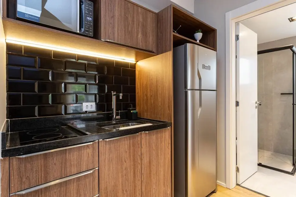 Foto 6 de Kitnet com 1 quarto à venda, 40m2 em Vila Mariana, São Paulo - SP