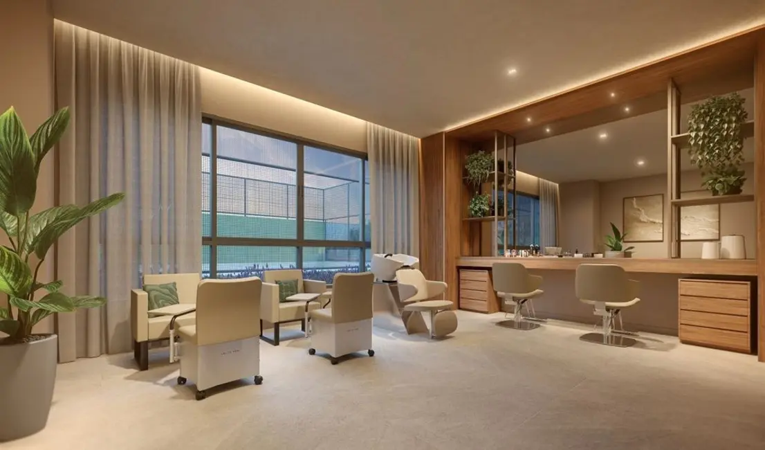 Foto 9 de Apartamento com 2 quartos à venda, 88m2 em Barueri - SP