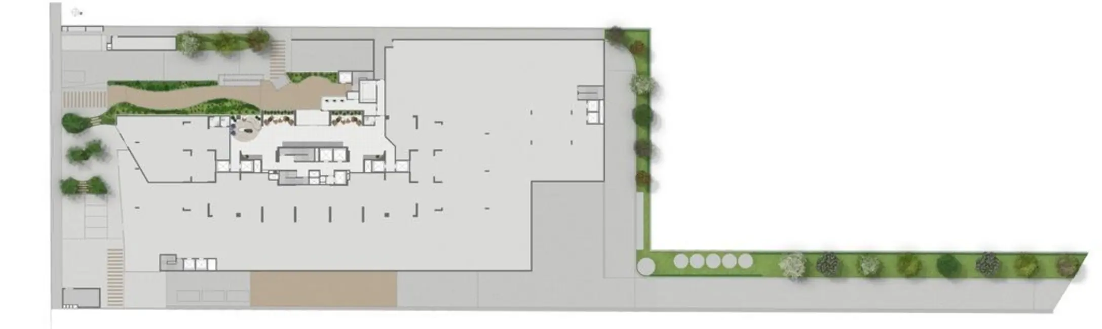 Foto 6 de Apartamento com 2 quartos à venda, 88m2 em Barueri - SP