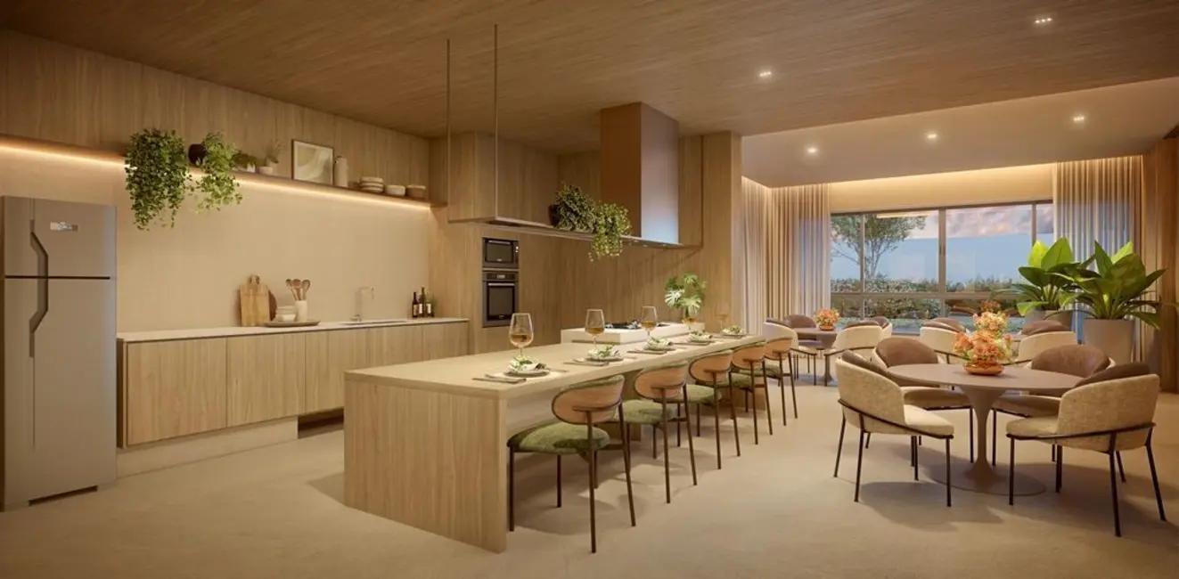 Foto 5 de Apartamento com 3 quartos à venda, 120m2 em Barueri - SP