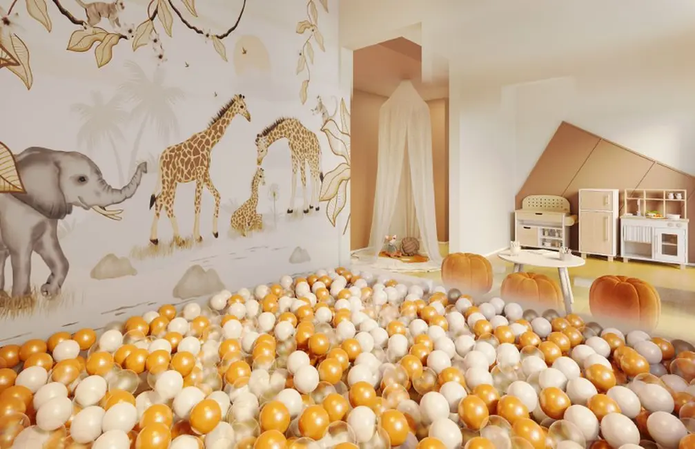 Foto 6 de Apartamento com 2 quartos à venda, 31m2 em Lapa, São Paulo - SP