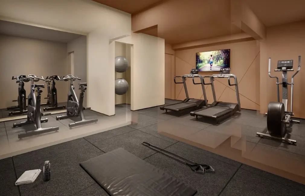 Foto 3 de Apartamento com 2 quartos à venda, 31m2 em Lapa, São Paulo - SP