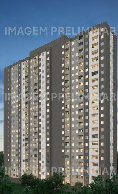 Foto 1 de Apartamento com 2 quartos à venda, 33m2 em Lapa, São Paulo - SP