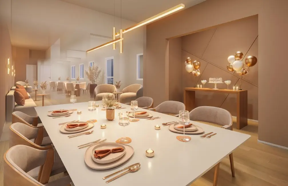 Foto 5 de Apartamento com 2 quartos à venda, 36m2 em Lapa, São Paulo - SP