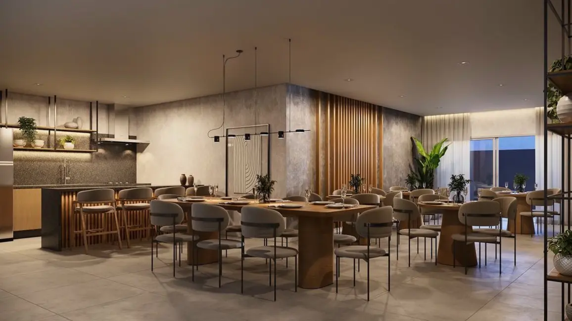 Foto 5 de Apartamento com 1 quarto à venda, 32m2 em Vila Carrão, São Paulo - SP