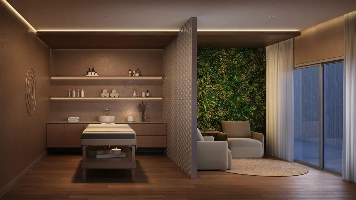 Foto 9 de Apartamento com 2 quartos à venda, 49m2 em Vila Carrão, São Paulo - SP