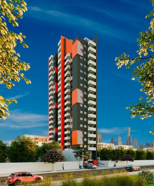 Foto 7 de Apartamento com 2 quartos à venda, 38m2 em Vila Palmares, Santo Andre - SP