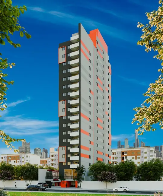 Foto 4 de Apartamento com 2 quartos à venda, 38m2 em Vila Palmares, Santo Andre - SP