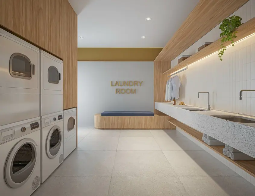 Foto 6 de Kitnet com 1 quarto à venda, 27m2 em Ipiranga, São Paulo - SP