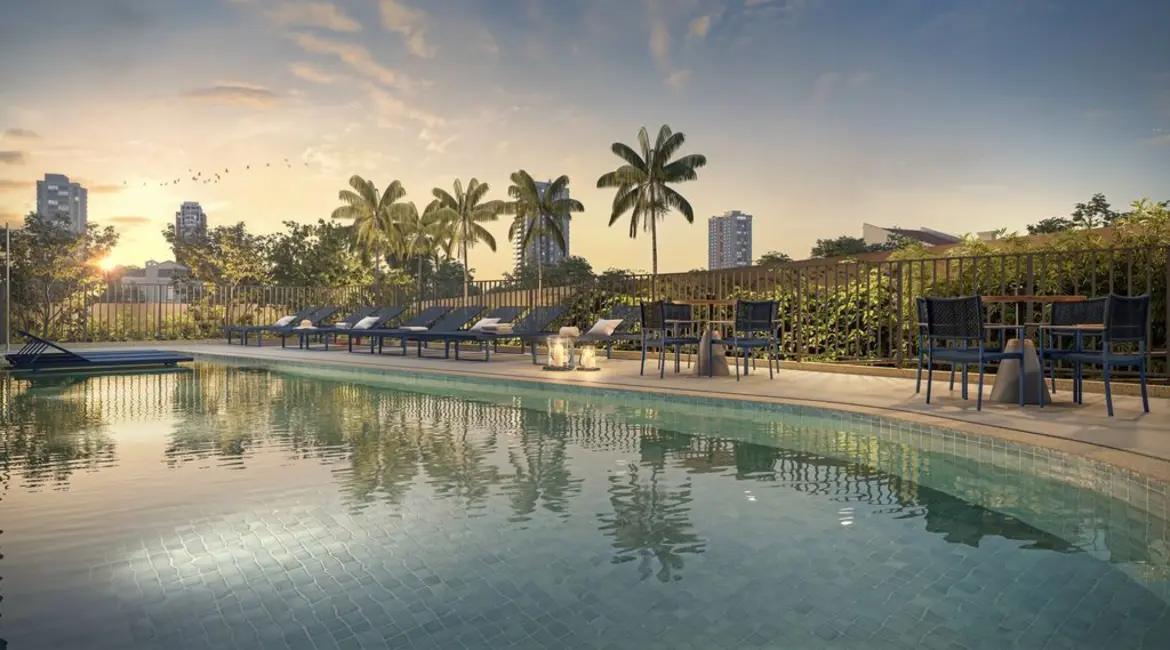 Foto 8 de Kitnet com 1 quarto à venda, 32m2 em Ipiranga, São Paulo - SP