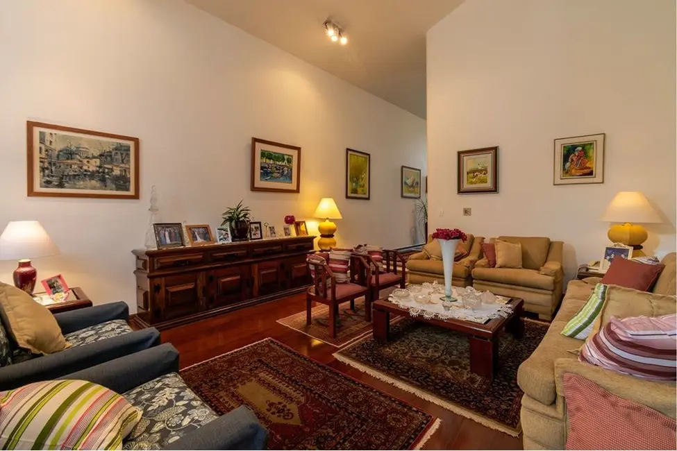 Casa de Condomínio com 7 quartos à venda, 495m2 em Alto de Pinheiros, São Paulo - SP - imagem 2 Foto 2 de Casa de Condomínio com 7 quartos à venda, 495m2 em Alto de Pinheiros, São Paulo - SP