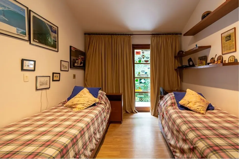 Casa de Condomínio com 7 quartos à venda, 495m2 em Alto de Pinheiros, São Paulo - SP - imagem 6 Foto 6 de Casa de Condomínio com 7 quartos à venda, 495m2 em Alto de Pinheiros, São Paulo - SP