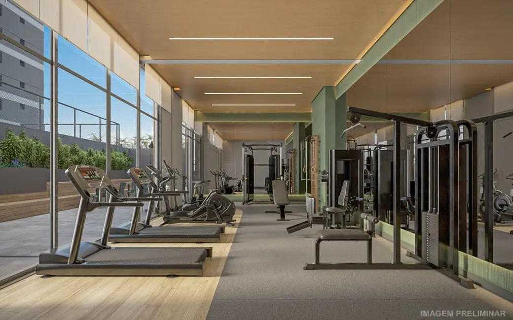 Foto 5 de Kitnet com 1 quarto à venda, 25m2 em Mooca, São Paulo - SP