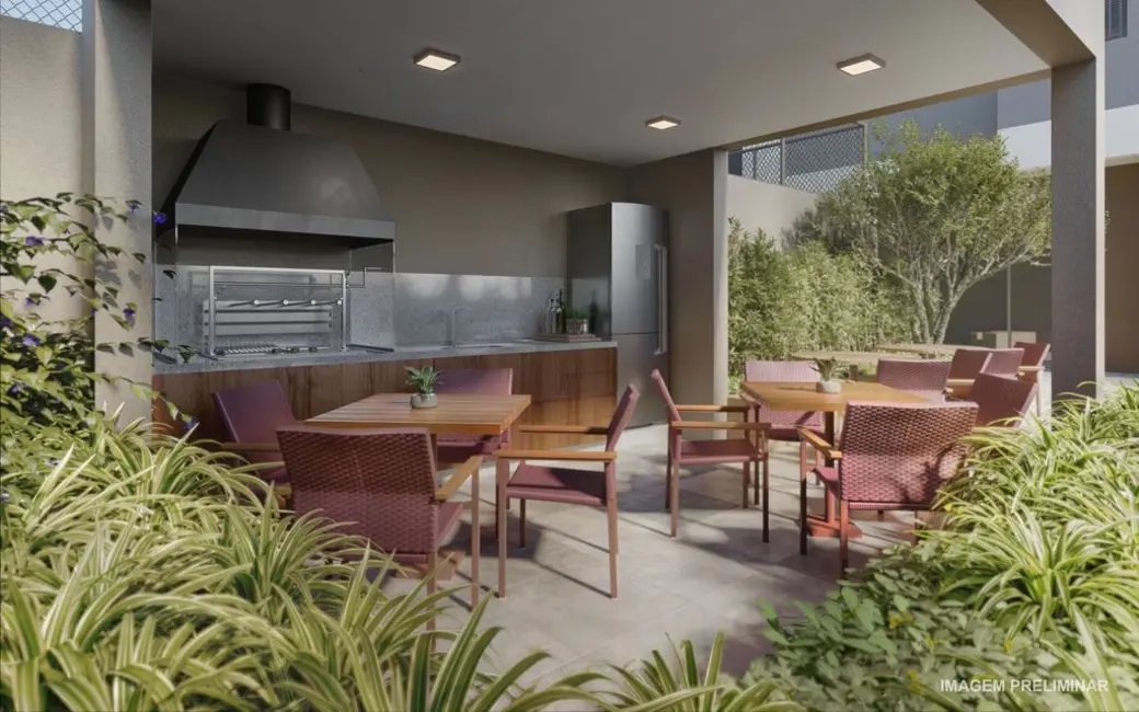 Foto 8 de Kitnet com 1 quarto à venda, 25m2 em Mooca, São Paulo - SP