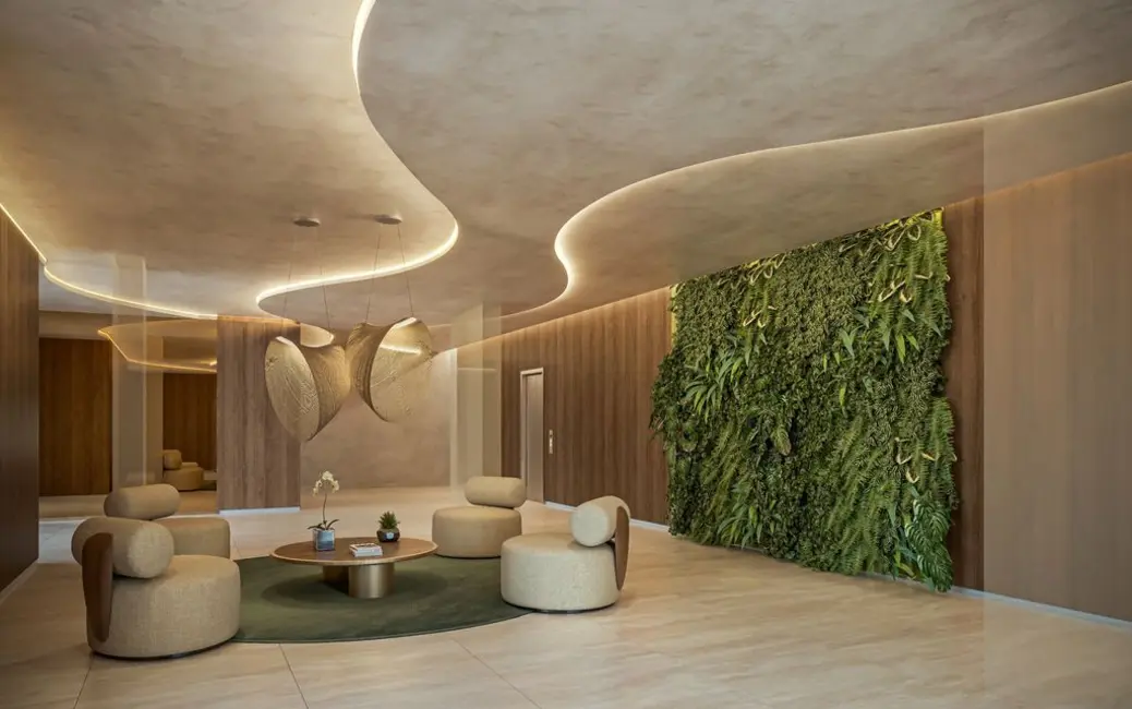 Foto 6 de Apartamento com 4 quartos à venda, 130m2 em Vila Mariana, São Paulo - SP