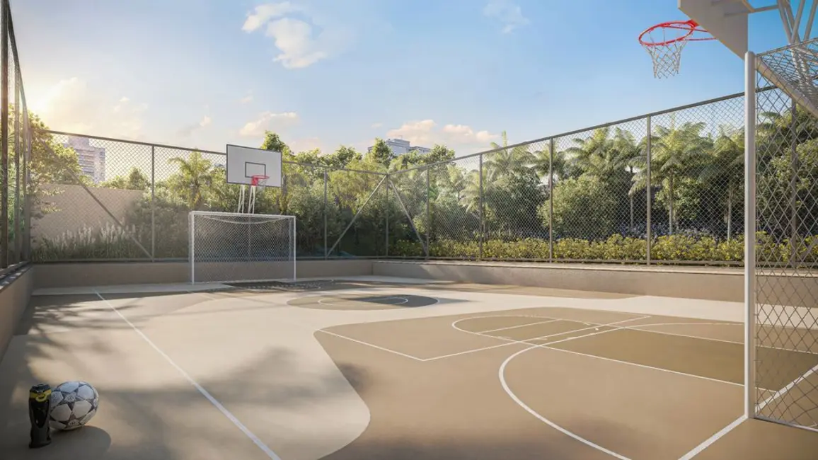 Foto 5 de Apartamento com 4 quartos à venda, 130m2 em Vila Mariana, São Paulo - SP