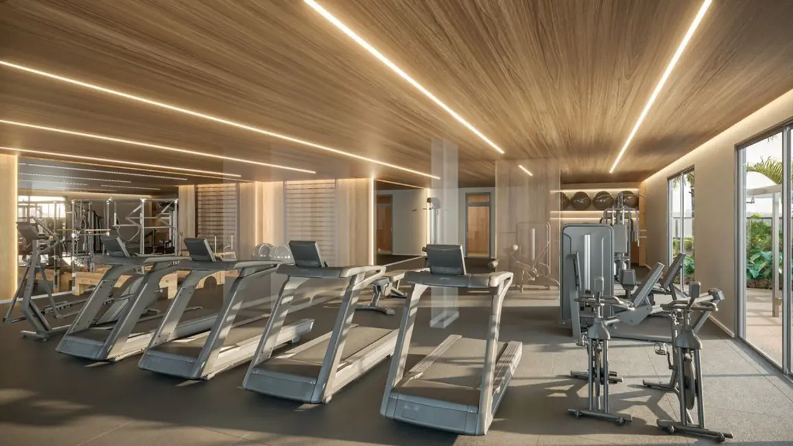 Foto 8 de Apartamento com 4 quartos à venda, 160m2 em Vila Mariana, São Paulo - SP