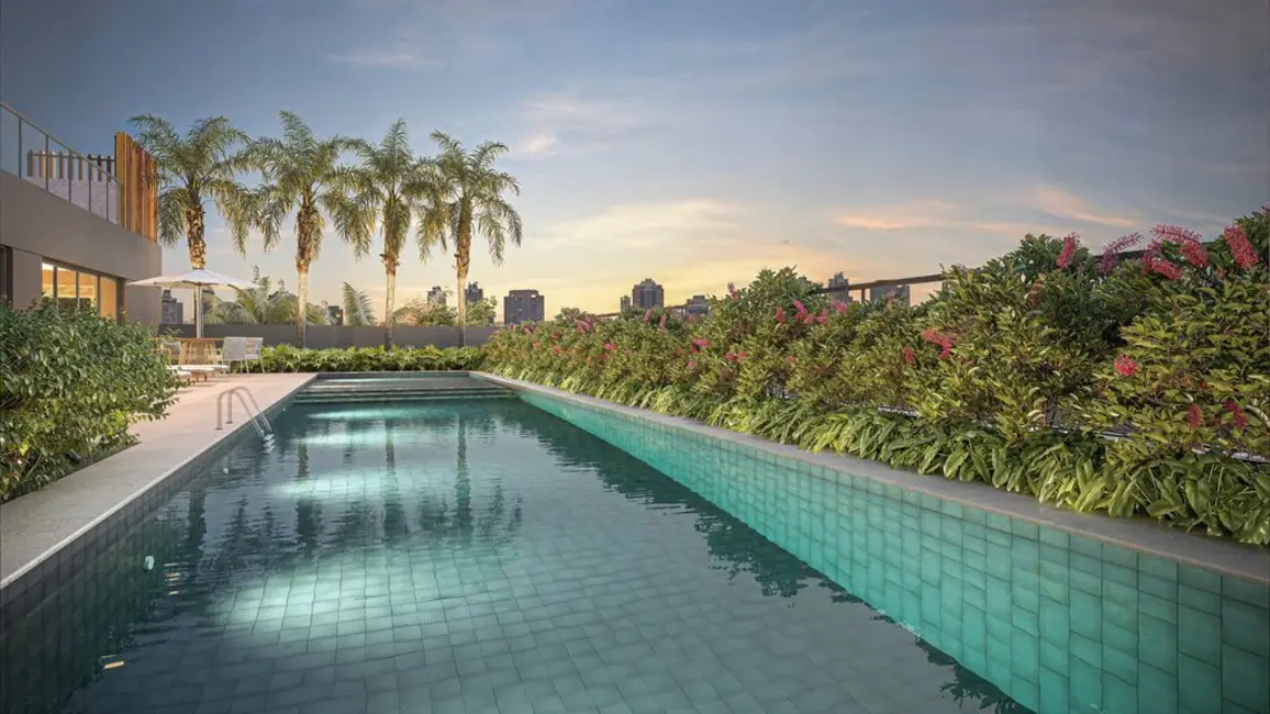 Foto 4 de Apartamento com 4 quartos à venda, 160m2 em Vila Mariana, São Paulo - SP