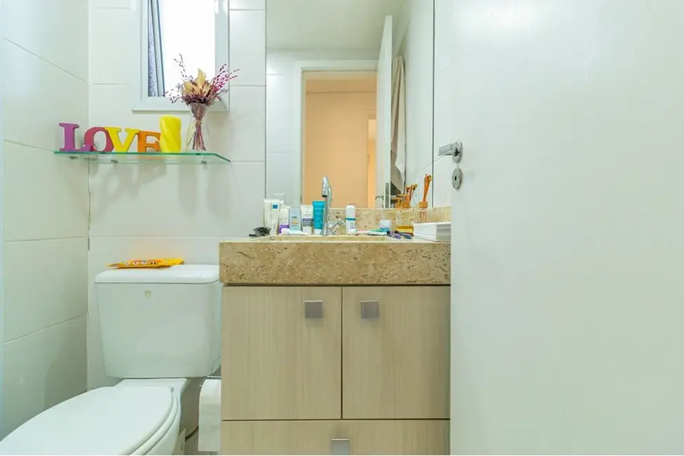 Foto 7 de Apartamento com 2 quartos à venda, 81m2 em Parque São Domingos, São Paulo - SP