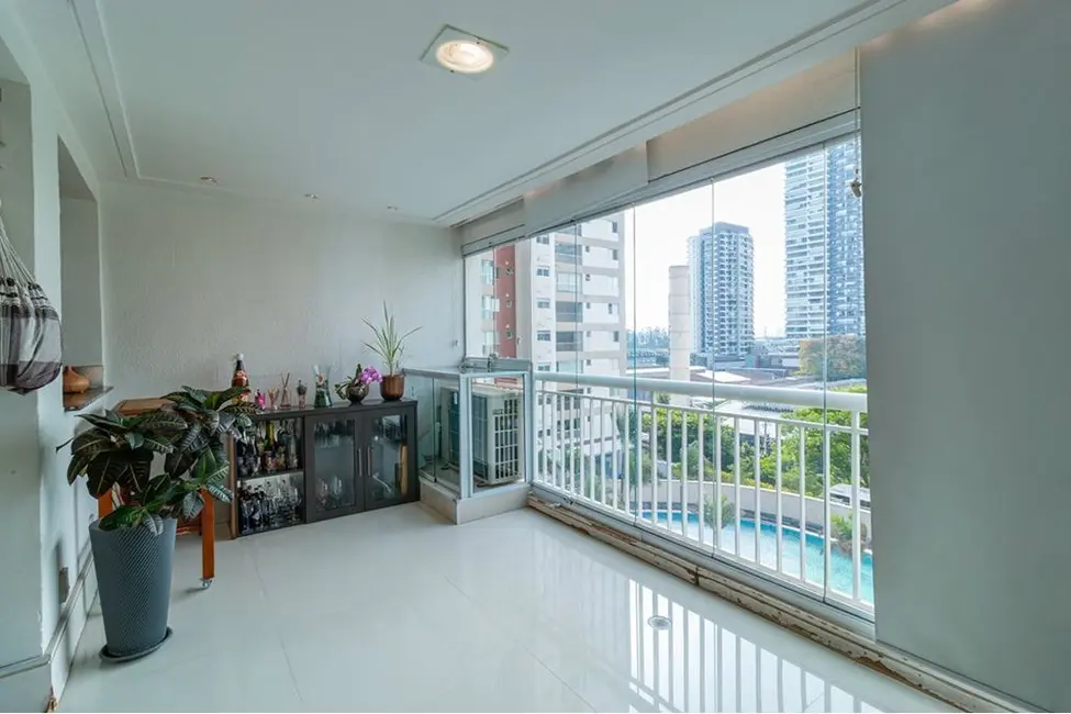 Apartamento com 2 quartos à venda, 94m2 em Jardim Nordeste, São Paulo - SP - imagem 1 Foto 1 de Apartamento com 2 quartos à venda, 94m2 em Jardim Nordeste, São Paulo - SP